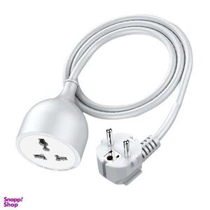 کابل سیار برق الدینیو Ldnio SC1017