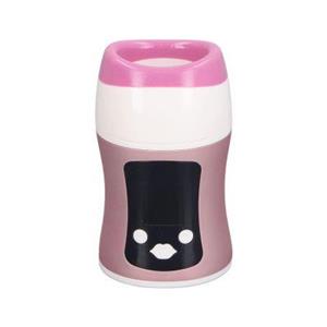 دستگاه حجم دهنده لب قابل حمل برقی Pink اورجینال 