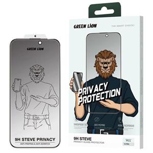 گلس استیو پرایوسی گرین لاین Steve Privacy