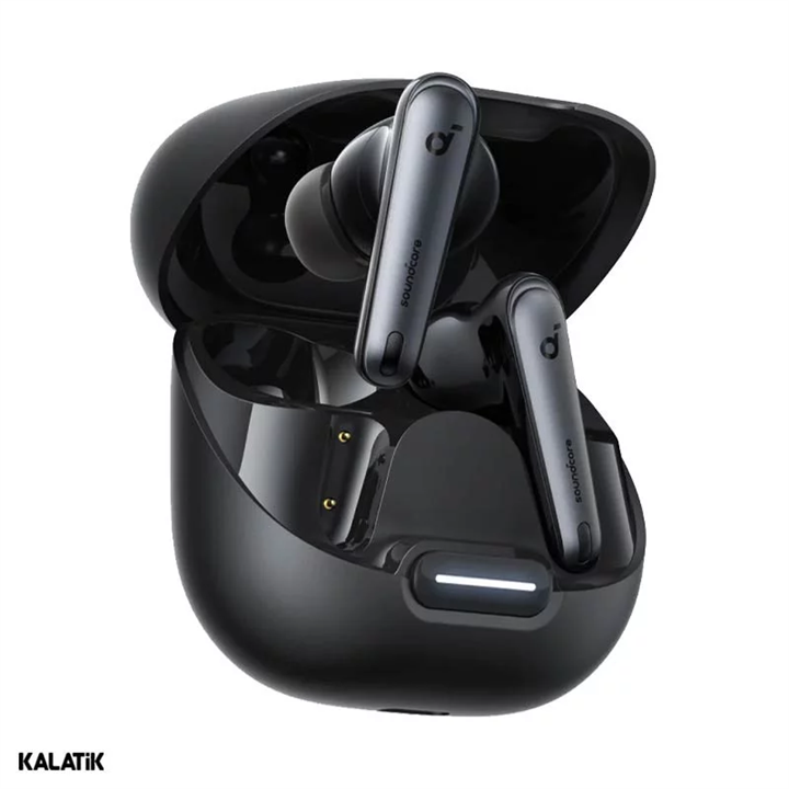 هدفون بی سیم انکر  Anker SoundCore Liberty 4 NC A3947
