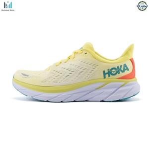 کتونی روزمره هوکا hoka clifton 8