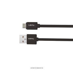 کابل تایپ سی لیتو مدل LD-30 (MICRO)