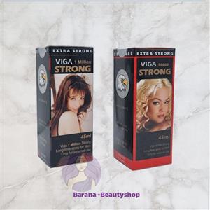 اسپری تاخیری ویگا Viga