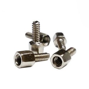 اسپیسر فلزی FM طول 5mm