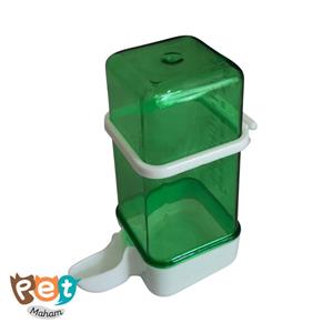 دانخوری پرنده مدل آبخوری مکانیزه دانخوری آرش پلیمر