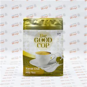 چای کرک فوری The GOOD COP مدل Milk Tea