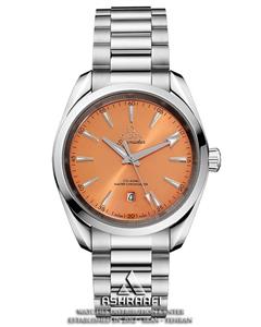 امگا سی مستر اتوماتیک Omega Seamaster La Maison Monaco-SO1