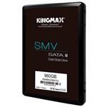 حافظه SSD اینترنال کینگ مکس مدل KM960GSMV32 ظرفیت 960 گیگابایت