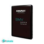 حافظه SSD اینترنال کینگ مکس مدل KM960GSMV32 ظرفیت 960 گیگابایت