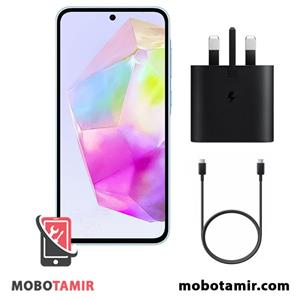شارژر اصلی سامسونگ Galaxy A35 5G