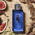 عطر ادکلن دولچه گابانا کینگ- کی ادو پرفیوم 100 میل Dolce & Gabbana K EDP K EDP l