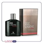 ادو پرفیوم مردانه روونا مدل Mint Black Ligene Intense (100 میلی لیتر)