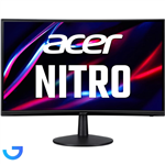 مانیتور 24 اینچ ایسر مدل Acer Nitro ED240QS  
