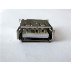 تبدیل کانکتور USB مادگی لحیمی کد 6487