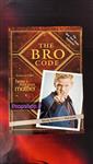 کتاب the bro code