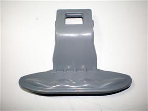 دستگیره درب لباسشوی اتومات مدل ال جی فابریک 8 کیلویی