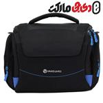 کیف دوربین طرح ونگارد آبی Vanguard HP Camera Bag Blue 