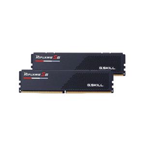 رم جی اسکیل مدل Ripjaws S5 DDR5 2x32GB 5200Mhz CL36 ظرفیت 64 گیگابایت