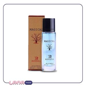 عطر جیبی روونا مدل مجیکال (30 میلی لیتر)