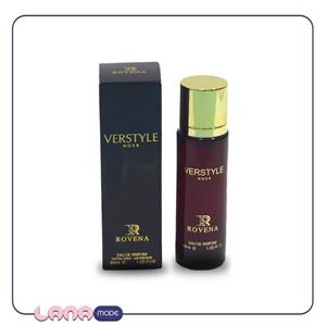 عطر جیبی زنانه روونا مدل ورستایل نویر (30 میلی لیتر)