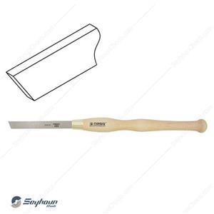 مغار خراطی تخت سر صاف نارکس مدل 818201