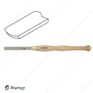 مغار تراش چوب(اسکراب) سر گرد نارکس مدل 818204