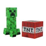 فیگور مدل کریپر ماینکرفت سری ۱ Minecraft Creeper