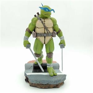 اکشن فیگور لئوناردو Ninja Turtles Leonardo Action Figure 