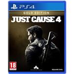 دیسک بازی Just Cause 4 Gold Edition – مخصوص PS4