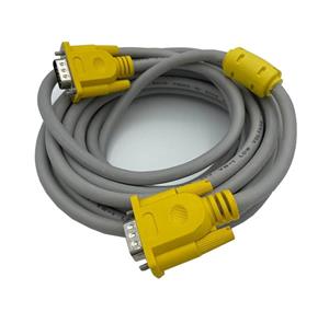 کابل VGA  TR-Max یک و نیم متری