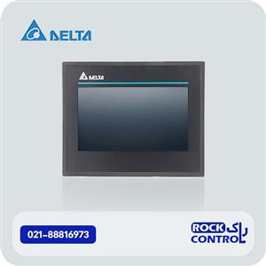 HMI دلتا DOP-103SQ صفحه نمایش ۴٫۳ اینچ