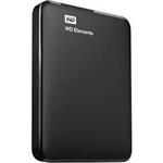 هارد اکسترنال WD 500GB