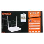 مودم Tenda  VDSL2  model V300