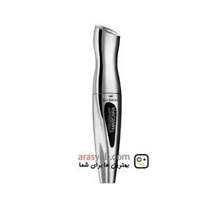 ریمل گابرینی بلند کننده 3in1 مدل Maxi long lash ضد آب