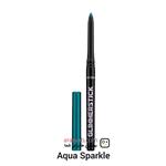 مداد چشم فیروزه ای آون AVON مدل AQUA SPARKLE مات وزن 0/28 گرم