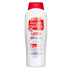 شامپو بدن اوره اسپانول 1250 میل ا Espanol Urea Shower Gel 