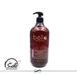 شامپو موهای رنگ شده بلا 1000ml BELLA PROTECT