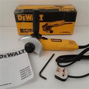 مینی فرز دیوالت مدل DWE4050