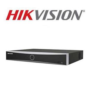 دستگاه 32 کانال تحت شبکه هایک ویژن مدل DS-7632NXI-K2