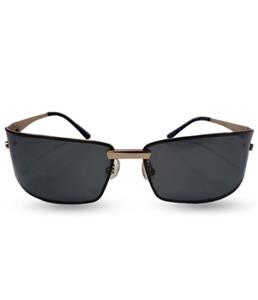 عینک آفتابی اسپرت رنگ سبز مستطیلی فندی پولاریزه