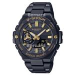 ساعت مچی کاسیو جی شاک Casio G-SHOCK GST-B500BD-1A9 