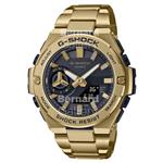 ساعت مچی کاسیو جی شاک Casio G-SHOCK GST-B500GD-9A 