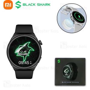 ساعت هوشمند شیائومی Xiaomi Black Shark S1 