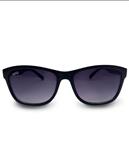 عینک آفتابی مردانه مشکی مربعی برند پوما یووی400