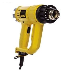 سشوار صنعتی دیوالت D26411 Dewalt Heat Gun 