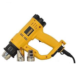 سشوار صنعتی دیوالت D26411 Dewalt Heat Gun D26411