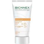 ضد آفتاب بچگانه  سری preventina  پوست حساس  SPF 100 بایونکس bionnex