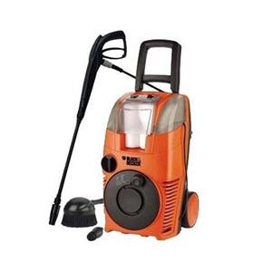 کارواش بلک اند دکر PW2500SLX Black And Decker PW2500SLX