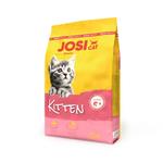 غذای خشک مخصوص بچه گربه، مدل جوسی کت، ۱۰ کیلوگرمی، جوسرا