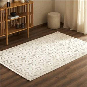 فرش کاشمیر Iskandinav Elegance Alva ابعاد 80x300 کد 380